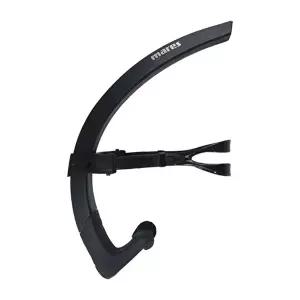 [셀러허브 스포츠레저]마레스 수영훈련용 센터스노클 레귤러 J165385 운동