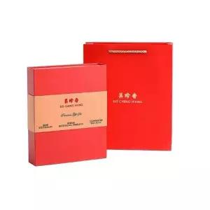 비첸향 골든 코인 선물세트 320g