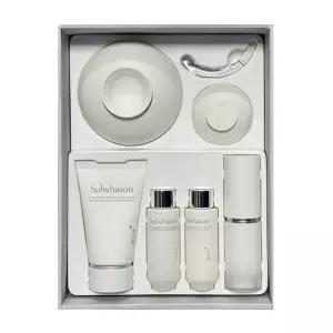 설화수 진설크림 리치 60ml 기획세트