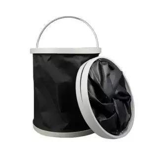 버킷 물통 세차 양동이 접이식 휴대용 13L WFJIRNH