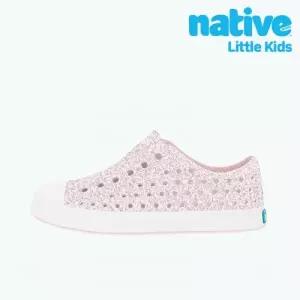 [롯데백화점]네이티브 [NATIVE] 네이티브 제퍼슨 블링 리틀키즈_밀크핑크