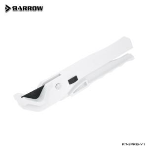 Barrow PETG 튜브 커터  플라스틱 빠른 호스 사용 절단 컴퓨터 액세서리