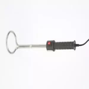 우주스티로폼절단기 원형 1EA 150