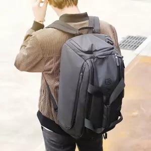 크로스 신발주머니 여행 운동 가방 보스턴백 백팩형