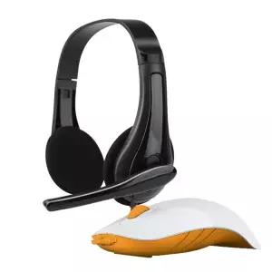 알카트로즈 SHARK SEEH-100 (화이트 오렌지)