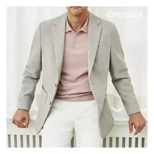 다니엘크레뮤 최초가 99,000원 컴포트 저지 재킷