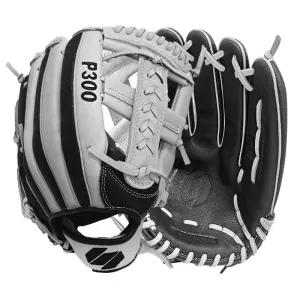 [무슈봉]캐치볼용 12.5inch 연식구 경식구용 돈피 300 야구글러브