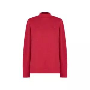 [롯데백화점]크로커다일레이디 풀덜 다이아 반넥 티셔츠 CLEWTS903