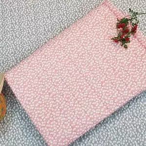 안개꽃 093ARX82 시어서커 카페트겸 패드 Q/S