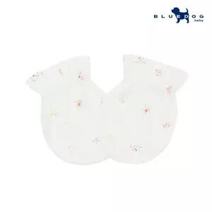 [블루독베이비] 쁘띠 플라워 손싸개_PH