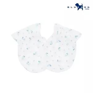 [블루독베이비] 플라워 손싸개_IV