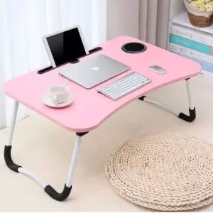 접이식 패드 노트북 베드 침대 좌식 책상 테이블 밥상 좌식테이블 소파테이블 침대책상