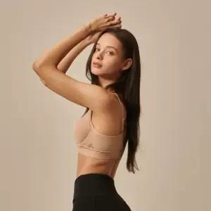 아디아스 adidasunderwear 브라1팬티2 노와이어 에어브릭 3S 브라팬티 SK