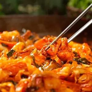 참닭 춘천 닭갈비700g20팩