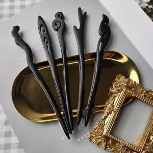 소품 핀 악세사리 데일리 기획상품 올림 러블리 비녀 여자 용품 패션 뒤꽂이 잇템 머리 뒷꽂이 한복 장신구