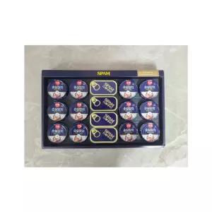 씨제이 스팸참치ST호 스팸참치 혼합 명절선물세트