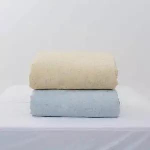 [알티피아]빈티지플라워 카페트겸패드 Q 여름 사계절 국산 향균