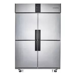 스타리온 SR-R45BARC 보급형 올냉장 메탈 45박스 업소용 냉장고