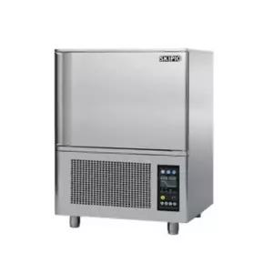 스키피오 STF-5W 업소용 냉동고 급속 냉동 디지털 블라스트칠러