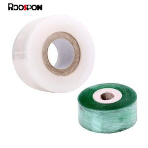 과일 나무 접목 테이프, 보육원 신축성 원예 테이프, 정원 바인딩 테이프, 나무 접목 도구 액세서리, 2-3mm