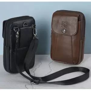 캐주얼 작은 메신저백 가죽 쇼퍼백 남성 숄더백 미니크로스백 남성숄더백 데일리백