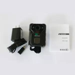 바디캠 BOBLOV M7 Pro 녹화 미니 GPS 1080P 회전 프로 고화질 128GB