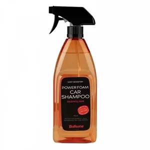 불스원 파워 폼 뿌리는 카샴푸 600ml