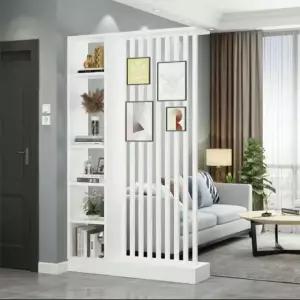 간살 파티션 스크린 가벽 거실 막이 현관 폭 입구 가림막 에어컨 인테리어 분리