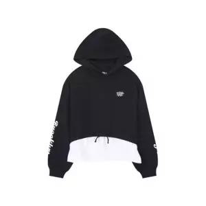 [갤러리아] (NBA키즈)26S/SBKN 여아 레이어드 후드티셔츠(K261TH600P/19)