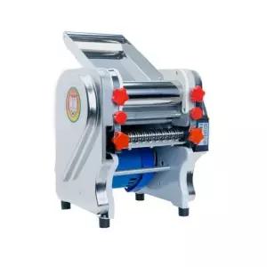 프리미엄 자동 제면기 전기 제조기 국수 머신 파스타 가정용 디럭스 160 550W