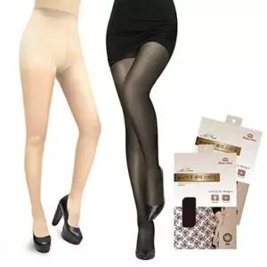 꼬레하우씨 올프리 팬티스타킹 스타킹 검정색스 GWM