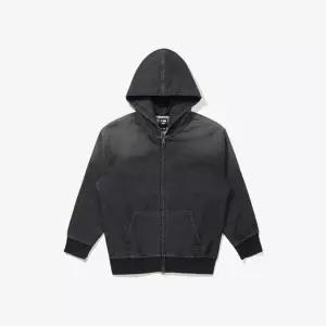 [갤러리아] 뉴에라키즈 워시드 후드 스웨트 재킷 (15132079)