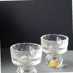 버디 사케잔 2P세트 겸 소주잔 샷잔 24K 스트레이트잔