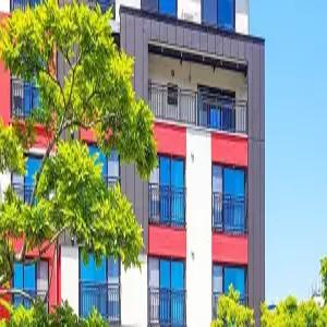 [제주] 제주 베드라디오 동문점(제주숙소)