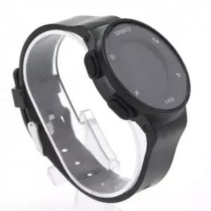 방수손목시계 여자손목시계 방수 전자 손목시계 블랙