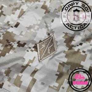 Aor1/Aor2 전술 야외 사냥 캠핑 하이킹 Gen.III 방수 재킷