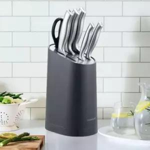 락앤락 독일산 셰프 컬렌션 주방칼 블럭 7종세트 하이카본스틸