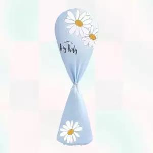 여름 먼지차단 선풍기망 실내 커버 덮개 튼튼한 보관