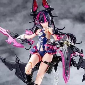 (입고완료)코토부키야 메가미 디바이스 디자이어 메이든 레이더(프라모델)