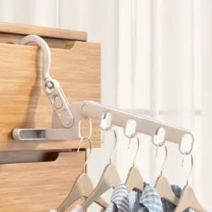 행거 벽 벽걸이행거 옷걸이 도어행거 문 도어 무타공 서랍 걸이