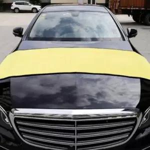 물없이 타올 타월 대형 세차 드라잉 WDBAD69