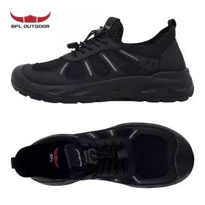 BFL 발편한 남성 슬립온 RU29BK-M05 가벼운 운동화 스니커즈 2905