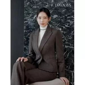 조이너스 투버튼 자켓-JW24TJ0401910A1155861