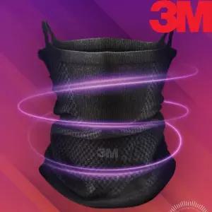 [룽스]사계절용 넥가드 멀티 스카프 3M