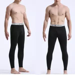 [룽스]기모 레깅스 겨울 남자 쫄쫄이 밴딩 내의 내복