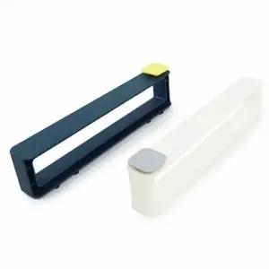 무타공 슬리퍼 정리대 슬리퍼걸이 실내화거치대 화장실신발걸이 슬리퍼꽂이 현관신발정리대