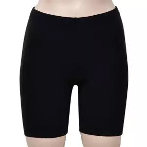 [룽스]겨울 기모 교복 학생 중학생 여자 속바지 5부