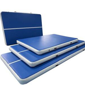 대형 합기도 접이식 색상 50 주짓수 2X1M 검정 놀먹마켓 태권도 유 폭1M 21 에어매트 트 매트리스 선 에어펌프 패치 지름