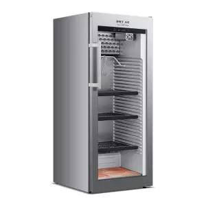 미트에이저 고기 숙성고 냉동고 한우 걸이식 스테이크