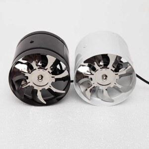 무소음환풍기 덕트 배기팬 환풍기 통풍 배기 무소음 제거